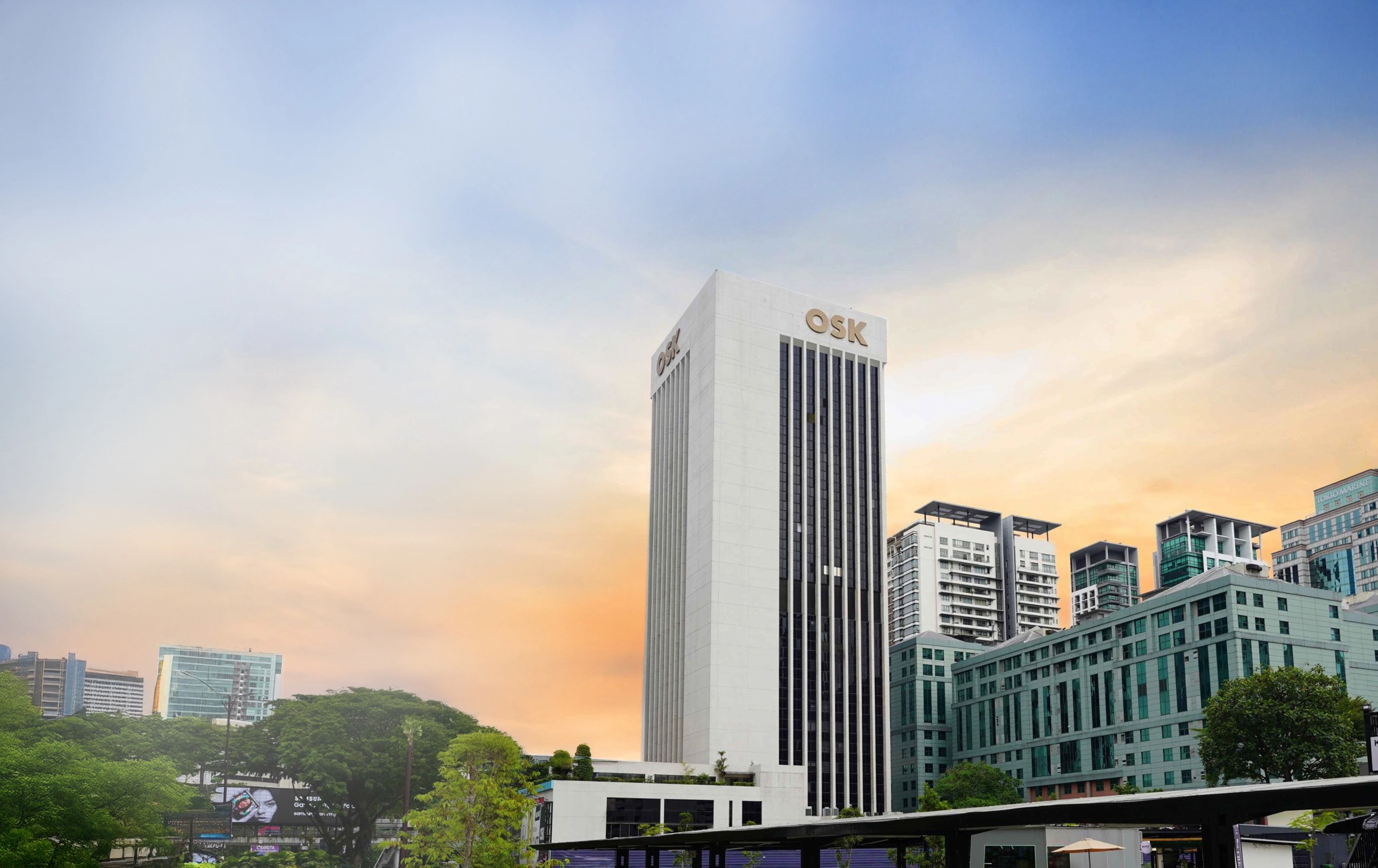 About Wilayah Credit