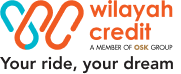 Wilayah Credit